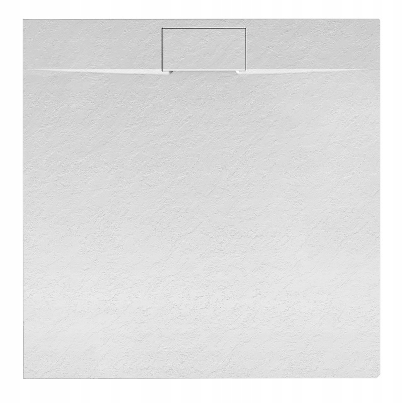 Hydrosan sprchová vanička MIKO VANIČKA 80X80 BIELA štvorcová 80 x 80 cm